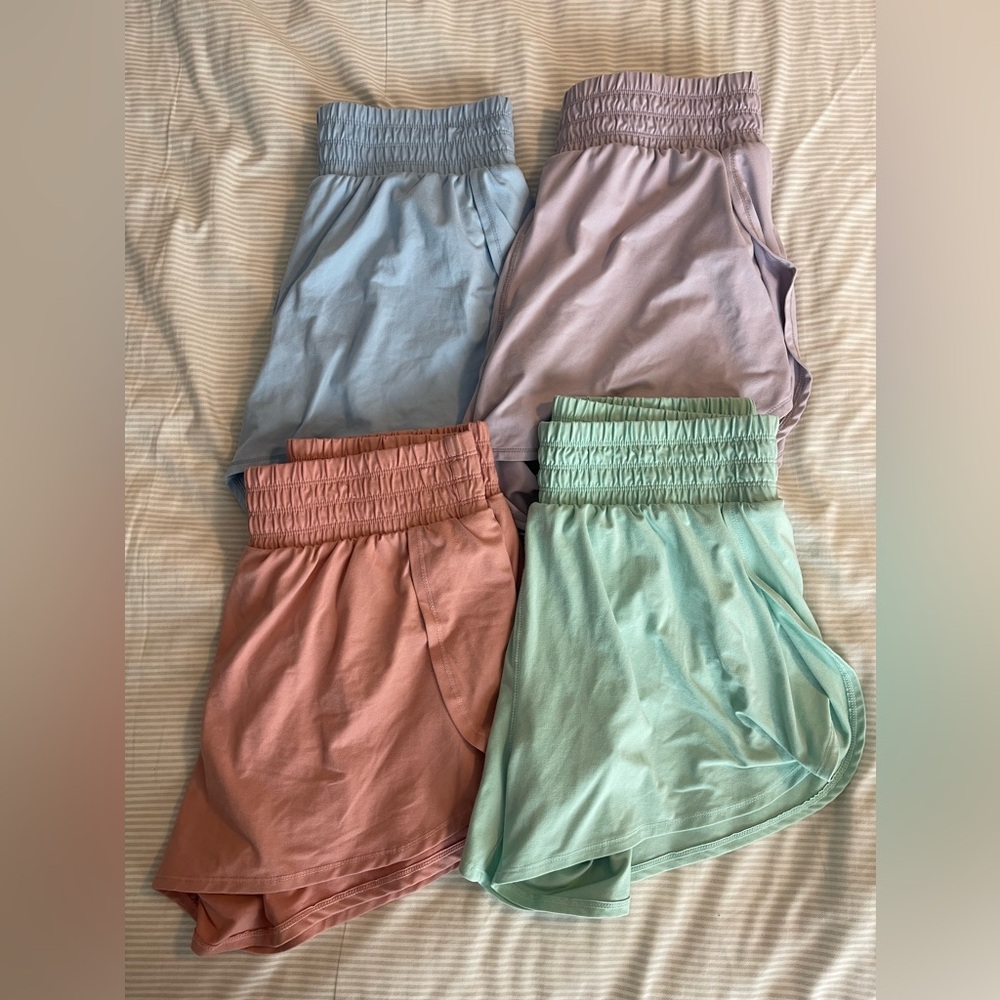 Shop Talulah Athletic Shorts